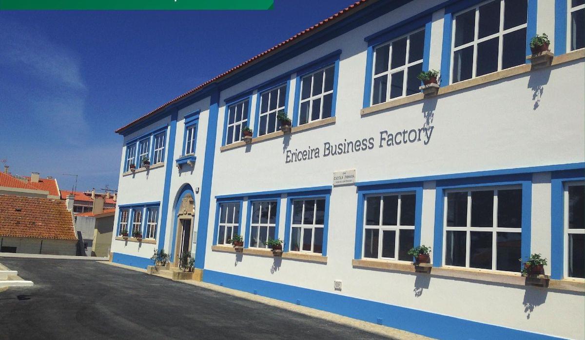 Ericeira Business Factory