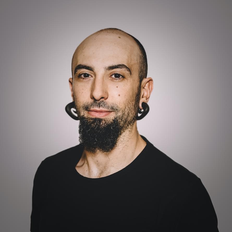 sabri bruni porfile pic